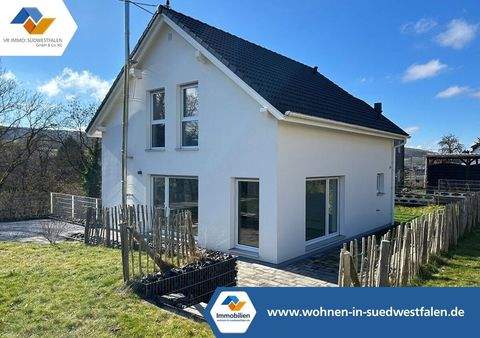 Neunkirchen Häuser, Neunkirchen Haus kaufen