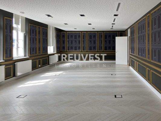 TREUVEST Büro mieten Düsseldorf - 21