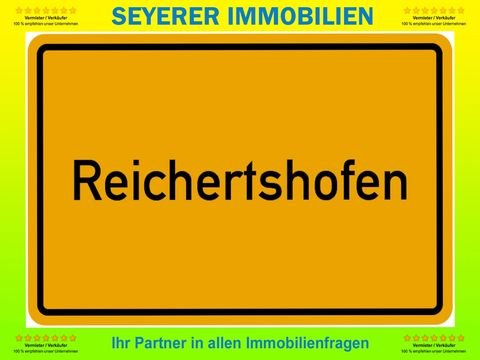 Reichertshofen Wohnungen, Reichertshofen Wohnung kaufen