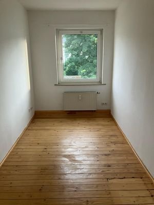 Wohnung 
