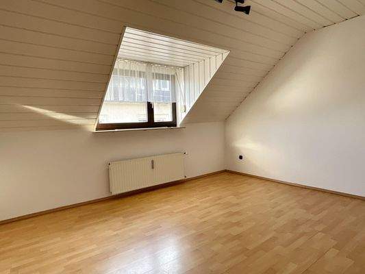 Schlafzimmer Whg. OG