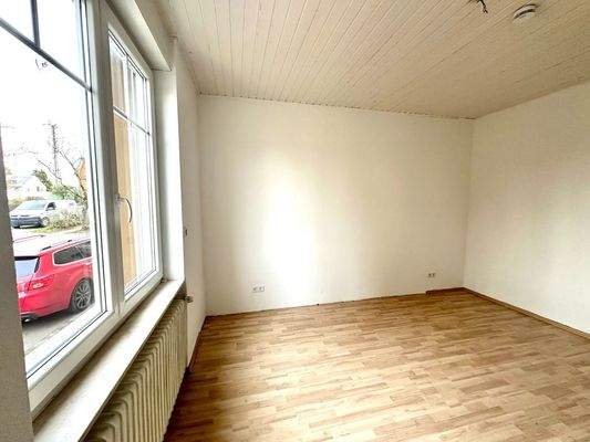 Schlafzimmer Wohnung Erdgeschoss