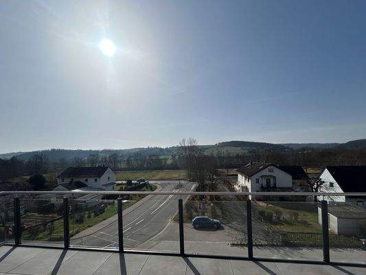 Ebene 1 - WE 7 - Ausblick