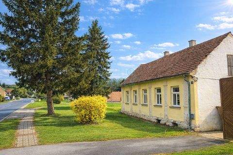 Ladendorf / Pürstendorf Grundstücke, Ladendorf / Pürstendorf Grundstück kaufen