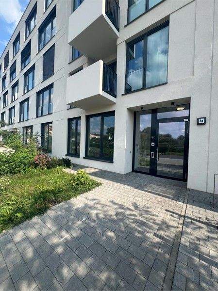 Potsdam Büros, Büroräume, Büroflächen 