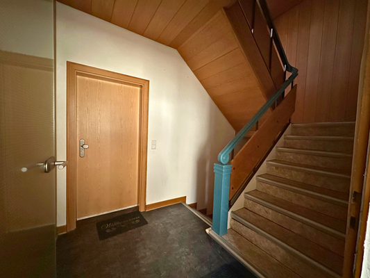 Treppenhaus 