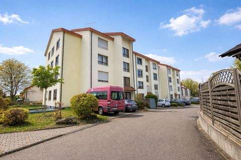 Markgröningen Wohnungen, Markgröningen Wohnung kaufen