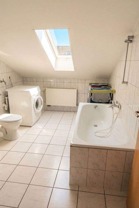 Dillenburg Wohnungen, Dillenburg Wohnung mieten