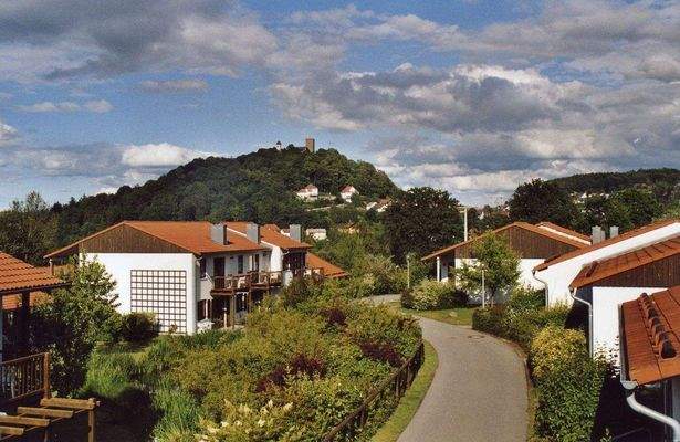 Ferienpark Falkenstein