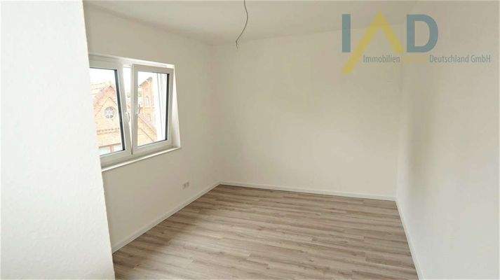 Kinder-/Arbeits-/Gästezimmer