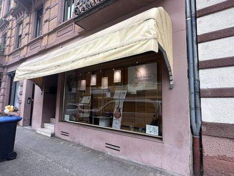 Heidelberg Büros, Büroräume, Büroflächen 