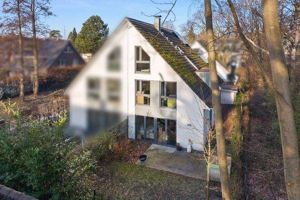 ... in den Südwestgarten!