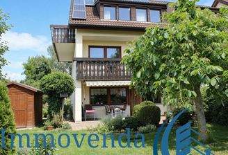 Ihr neues Familiendomizil!