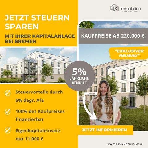 Axstedt Wohnungen, Axstedt Wohnung kaufen