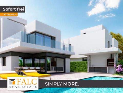 El Albir / L'Albir Häuser, El Albir / L'Albir Haus kaufen