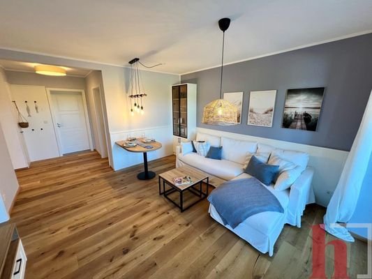 Musterwohnung