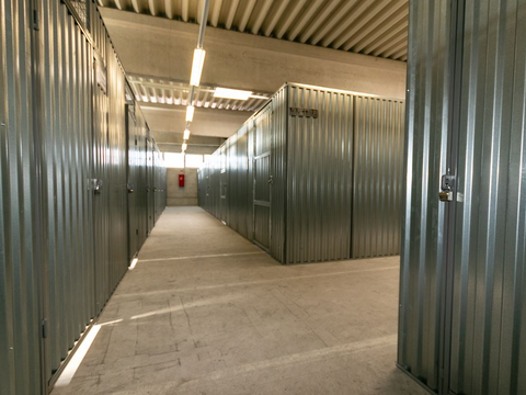 Salzburg(Stadt) Halle, Salzburg(Stadt) Hallenfläche