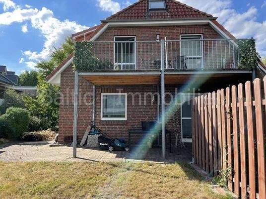 2-Familienhaus mit Seeblick in Groß Sarau 2