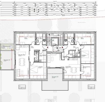 PH 1.09 3 ZI  und PH 1.10 4 ZI