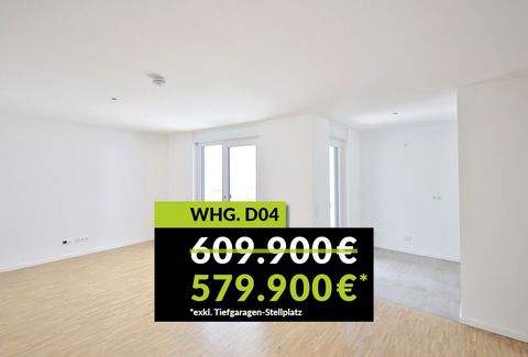 Karlsruhe / Wolfartsweier Wohnungen, Karlsruhe / Wolfartsweier Wohnung kaufen