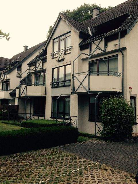 Krefeld Wohnungen, Krefeld Wohnung mieten