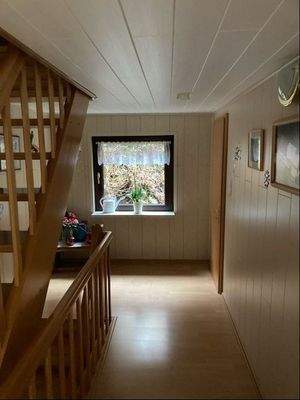 Etagenflur - Obergeschoss