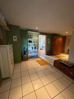 Wohnung 1 Erdgeschoss