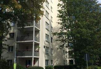 Hammarskjöldring 142 Ansicht