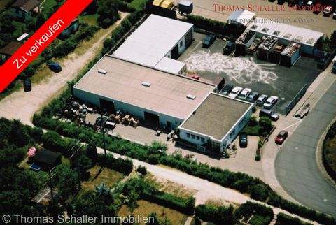 Schwaig Halle, Schwaig Hallenfläche