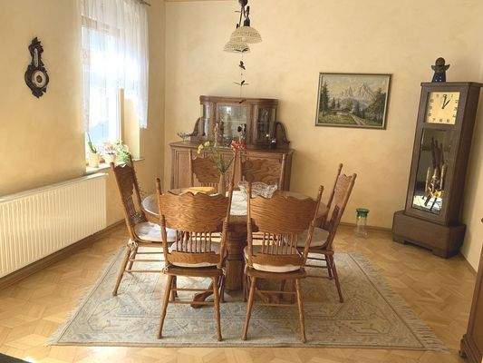 Essbereich 1. OG / Eigentümer WE