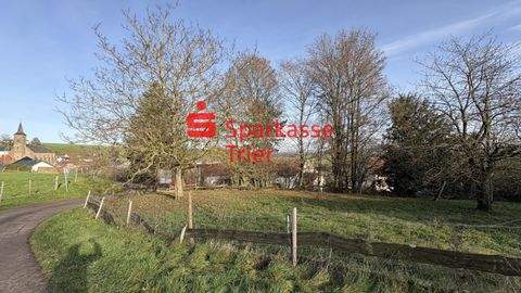 Kirf Grundstücke, Kirf Grundstück kaufen