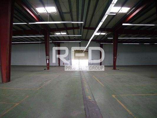 Lager mieten Bergkamen