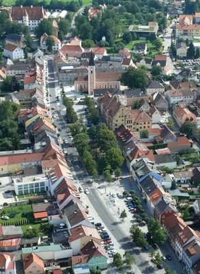 Marktplatz