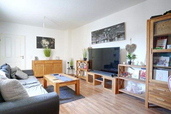 Wohnzimmer Obergeschoss