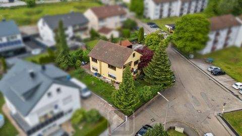 Calw Häuser, Calw Haus kaufen