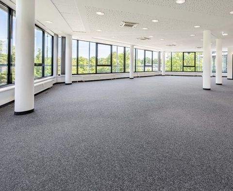 Neu-Isenburg Büros, Büroräume, Büroflächen 