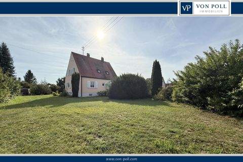 Tapfheim Häuser, Tapfheim Haus kaufen