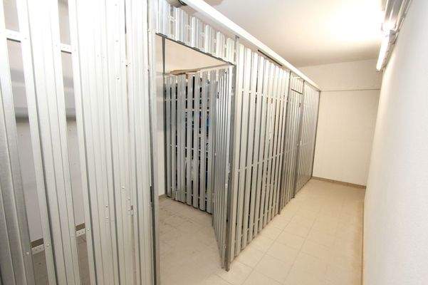 Abstellraum BEISPIEL