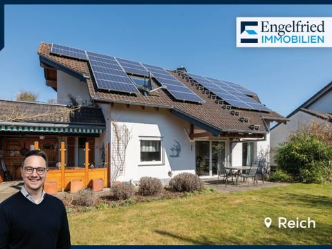 Reich Häuser, Reich Haus kaufen