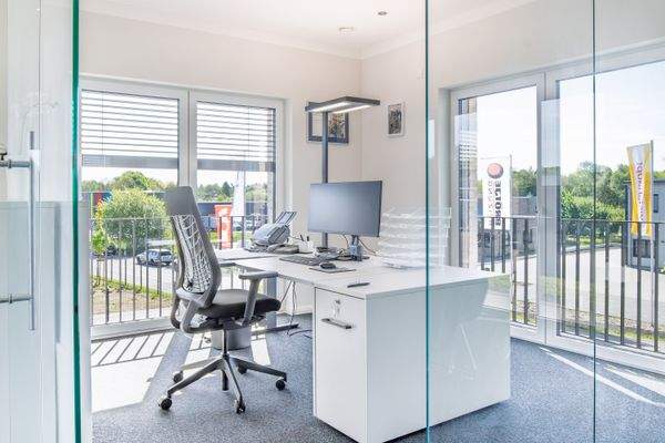 Gewerbefläche in Eckernförde