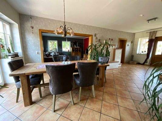 Vorderhaus - Wohnen - 4