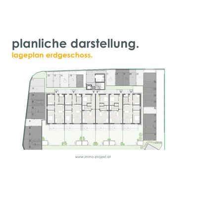 Planliche Darstellung