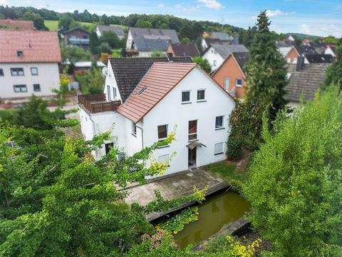 Porta Westfalica Häuser, Porta Westfalica Haus kaufen