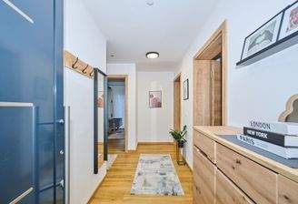 WHG 3 Straubing Flur