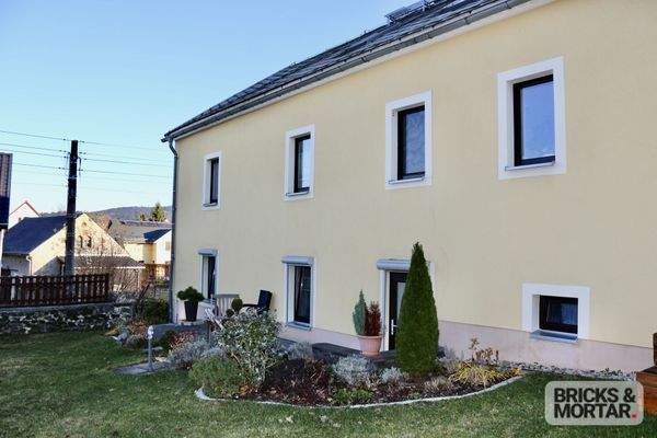 Kleine Terrasse Whg 2 