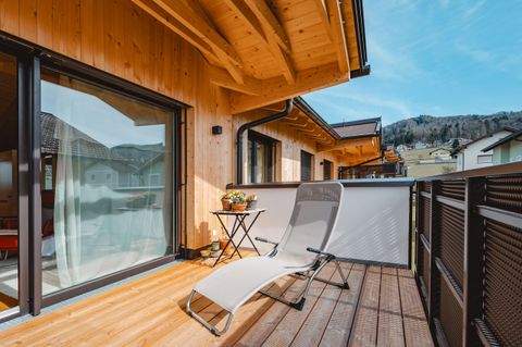 Nußdorf am Haunsberg Wohnungen, Nußdorf am Haunsberg Wohnung kaufen