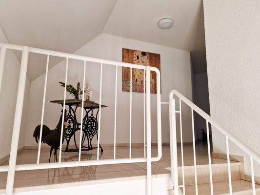 2. Obergeschoss / Dachgeschoss 1