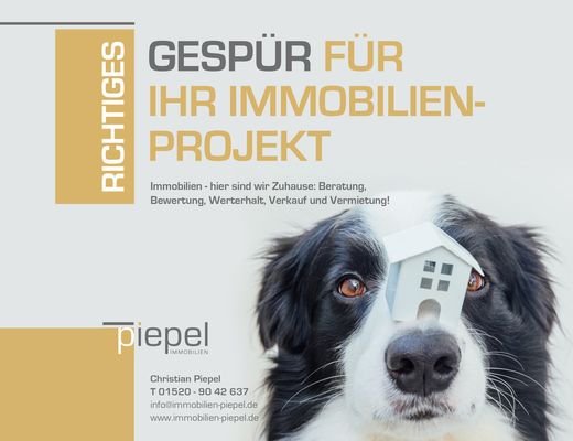 Piepel Immobilien Rheine