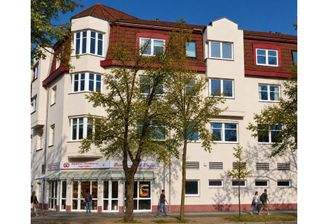 Hennigsdorf - Außenansicht