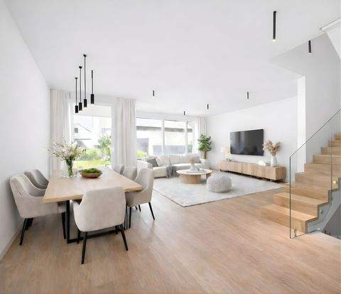 Sindelfingen Häuser, Sindelfingen Haus kaufen